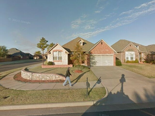 House image located at Edmond, OK 73013