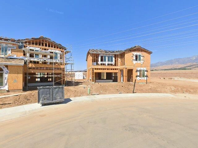 House image located at Banning, CA 92220