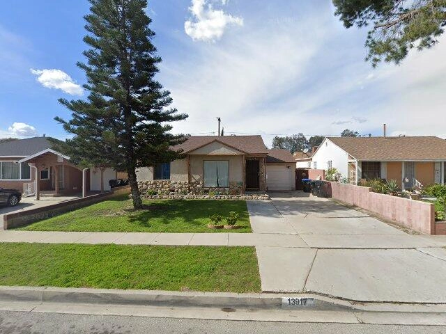 House image located at Norwalk, CA 90650