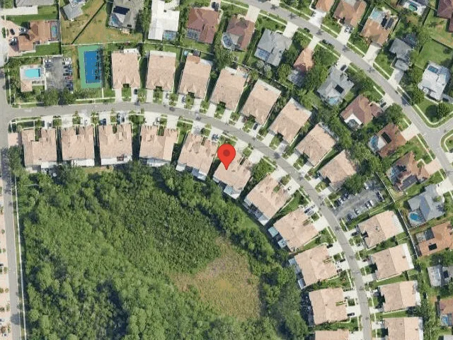 House image located at Palm Harbor, FL 34685