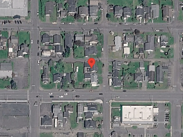 House image located at Aberdeen, WA 98520