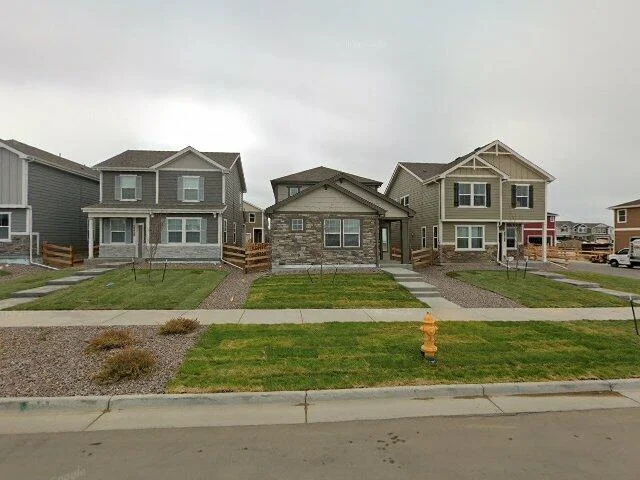 House image located at Watkins, CO 80137