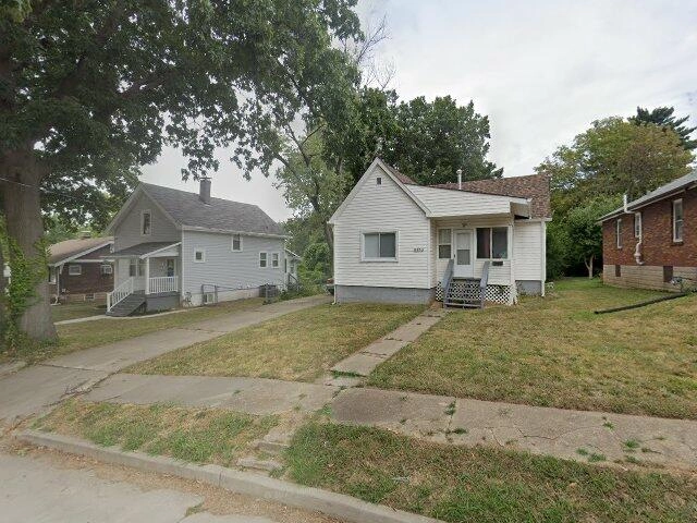 House image located at Saint Louis, MO 63121