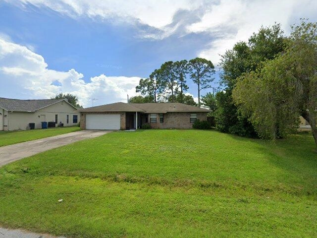 House image located at Palm Bay, FL 32907