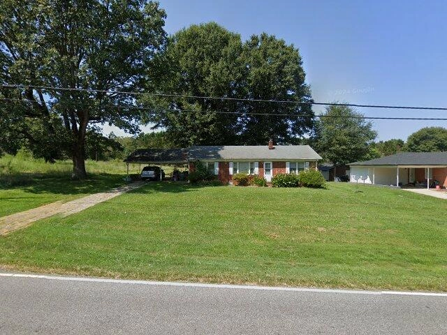 House image located at Taylorsville, NC 28681