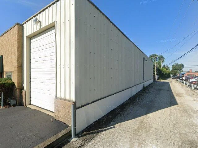 House image located at Downers Grove, IL 60515