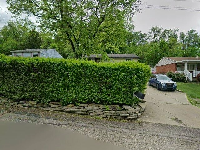 House image located at Oakdale, PA 15071