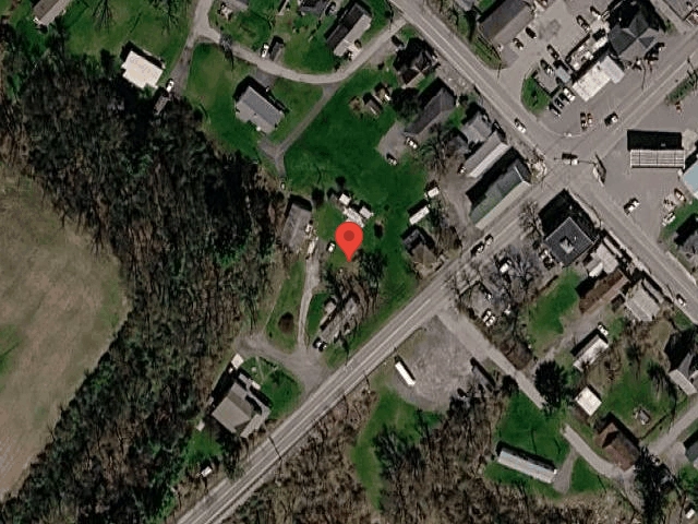 House image located at Tannersville, PA 18372