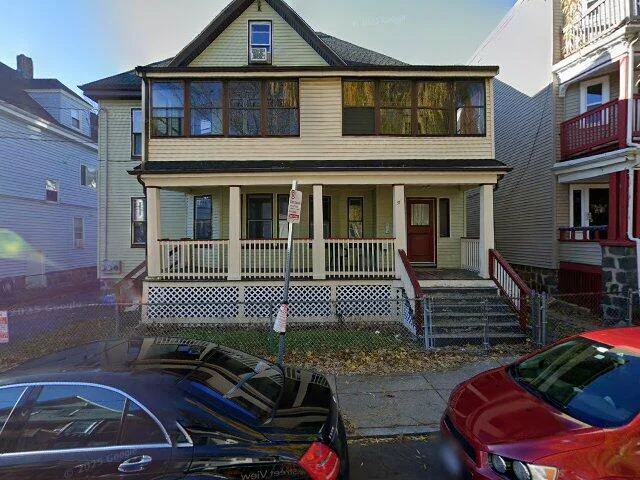 House image located at Dorchester, MA 02121