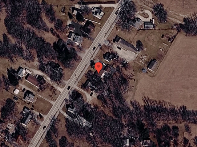 House image located at Huntington, IN 46750