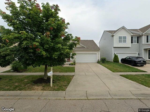 House image located at Maineville, OH 45039