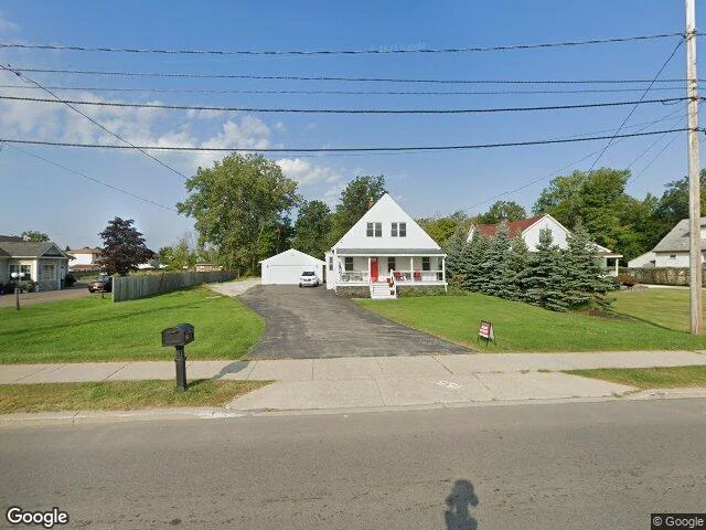 House image located at Depew, NY 14043