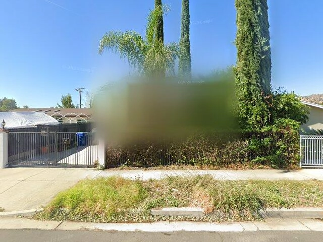 House image located at Chatsworth, CA 91311