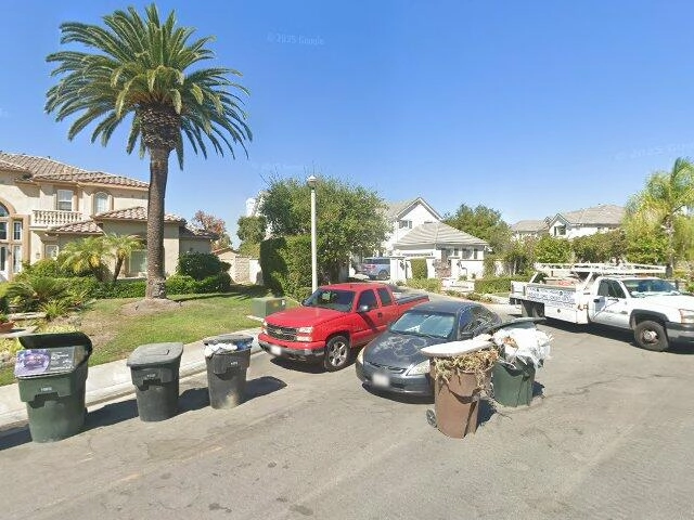 House image located at Yorba Linda, CA 92886