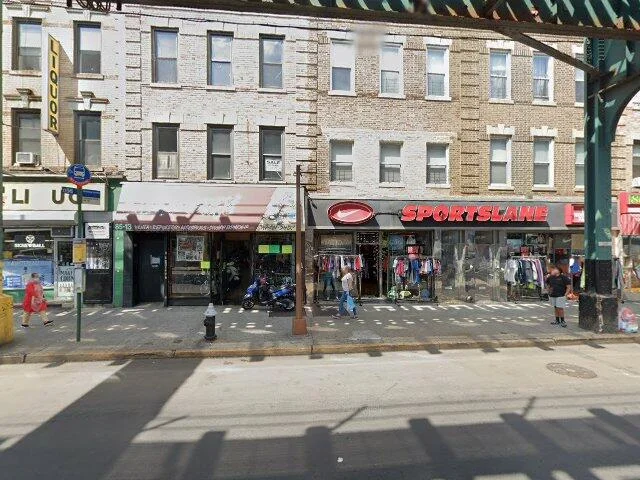 House image located at Woodhaven, NY 11421