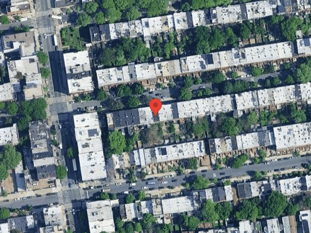 House image located at Brooklyn, NY 11216