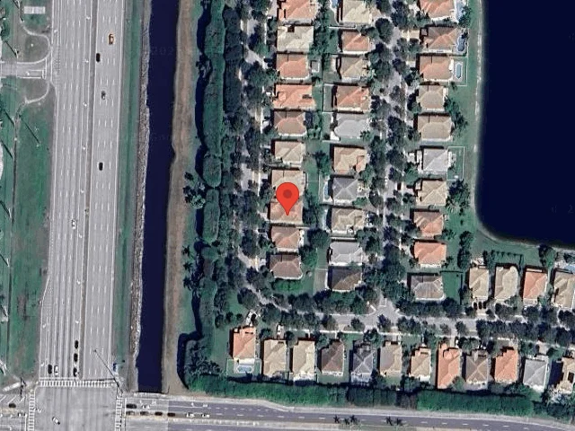 House image located at Wellington, FL 33414