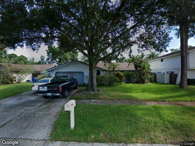 House image located at Tampa, FL 33624