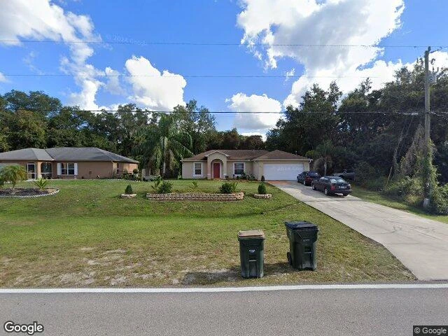 House image located at North Port, FL 34288