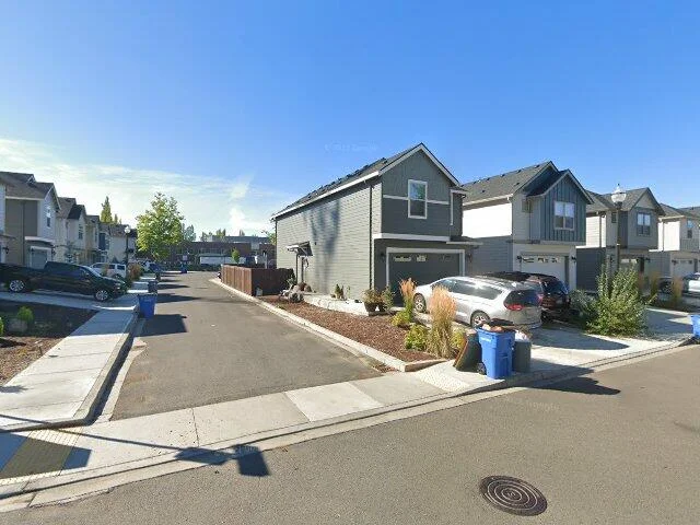 House image located at Vancouver, WA 98686