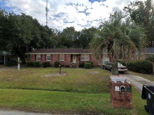 House image located at Charleston, SC 29407