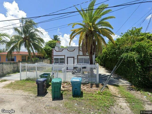 House image located at Miami, FL 33150