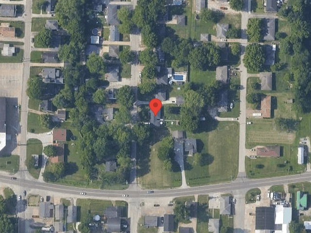 House image located at Evansville, IN 47712