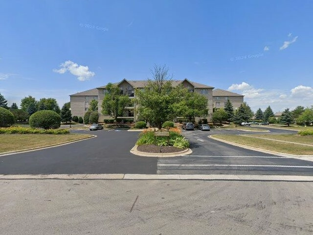 House image located at Orland Park, IL 60467
