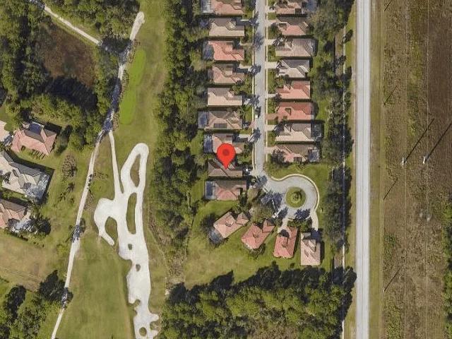 House image located at Port Saint Lucie, FL 34986