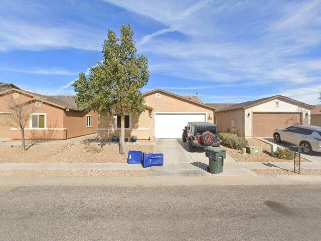 House image located at Tucson, AZ 85756