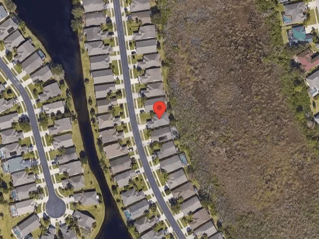 House image located at Melbourne, FL 32940