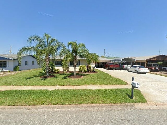 House image located at Titusville, FL 32780