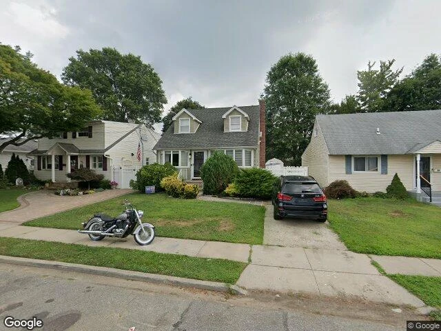 House image located at Hicksville, NY 11801