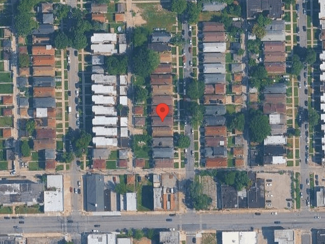 House image located at Chicago, IL 60620