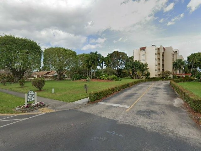 House image located at Lake Worth, FL 33467