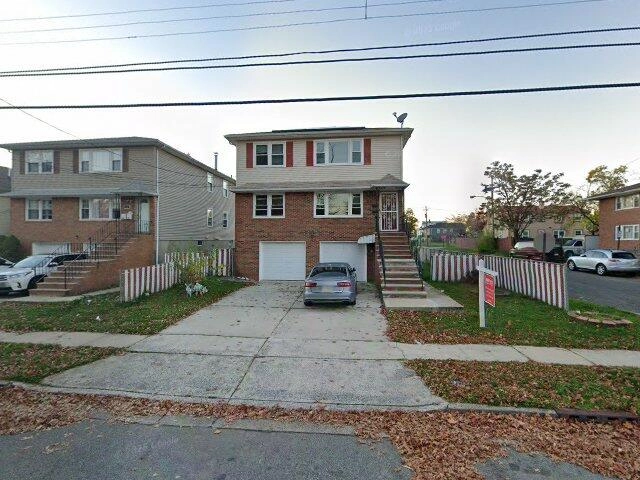 House image located at Linden, NJ 07036