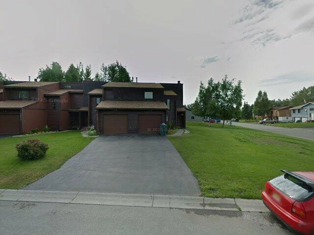 House image located at Anchorage, AK 99518