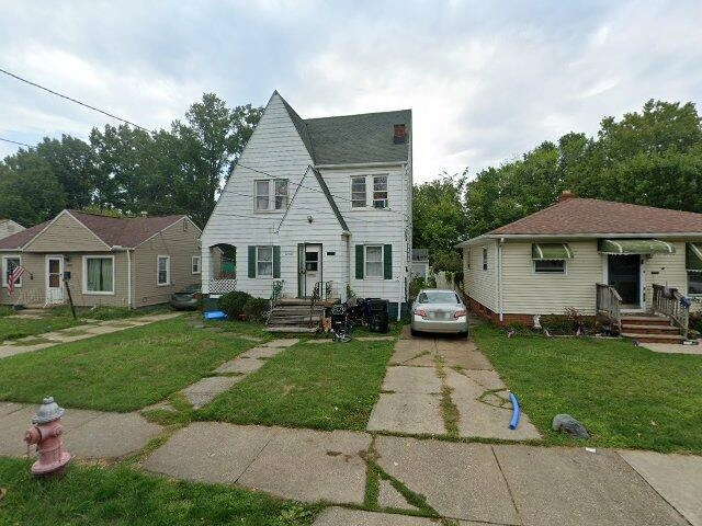 House image located at Cleveland, OH 44135