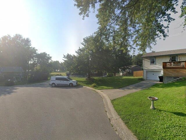 House image located at Savannah, MO 64485