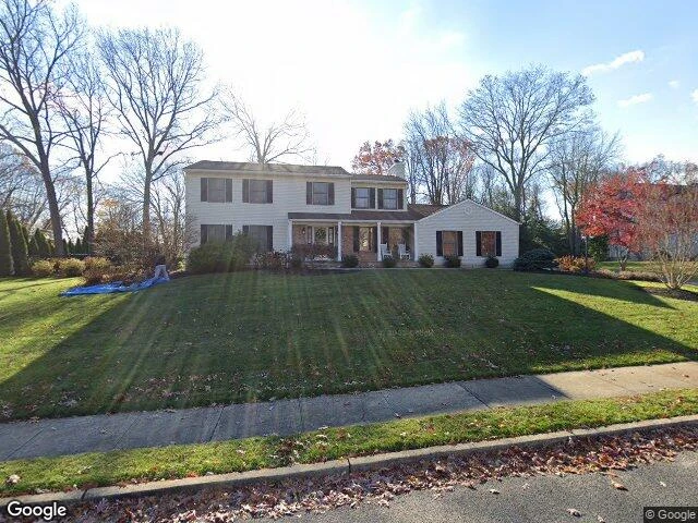 House image located at Belmar, NJ 07719