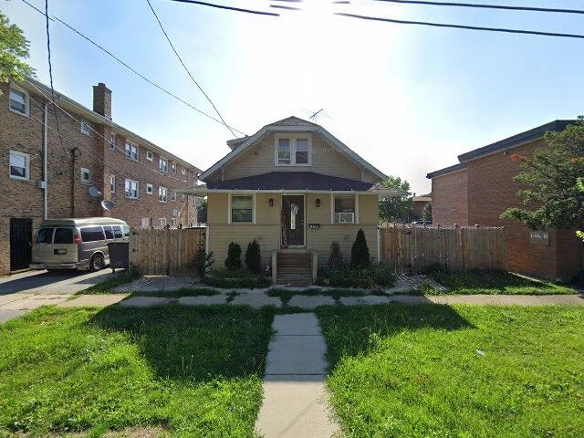 House image located at Blue Island, IL 60406