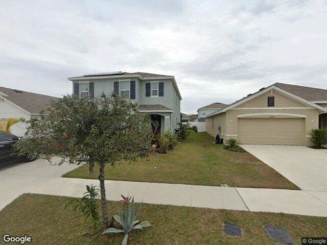 House image located at Riverview, FL 33578