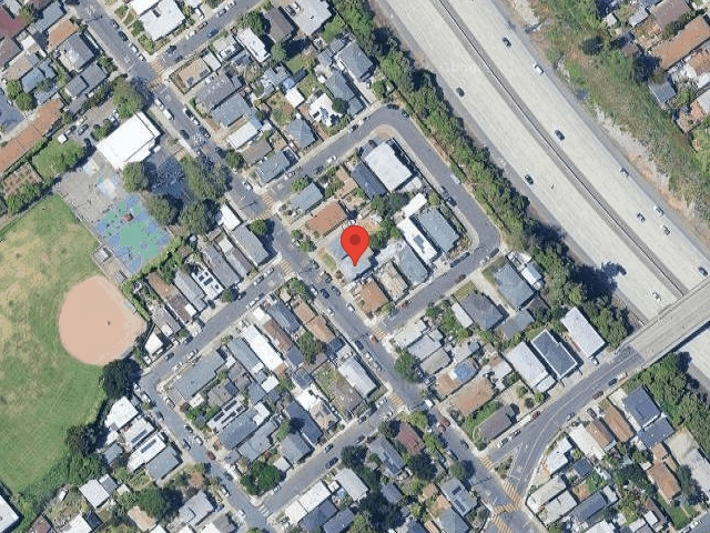 House image located at Oakland, CA 94619
