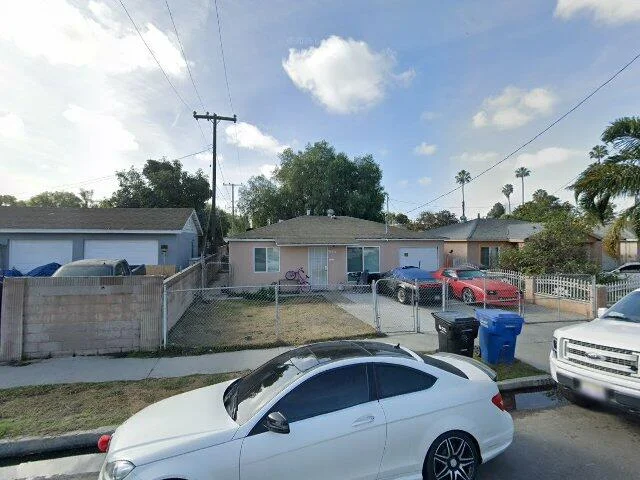 House image located at Paramount, CA 90723