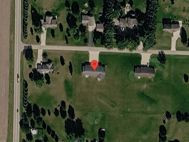 House image located at Belleville, WI 53508