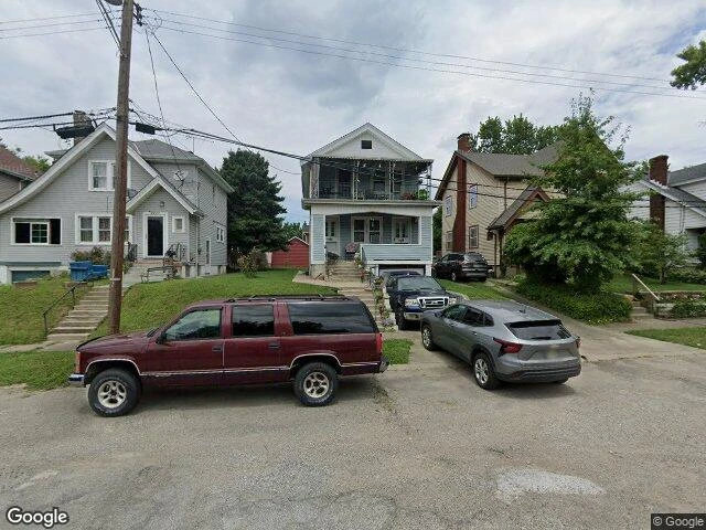 House image located at Cincinnati, OH 45212
