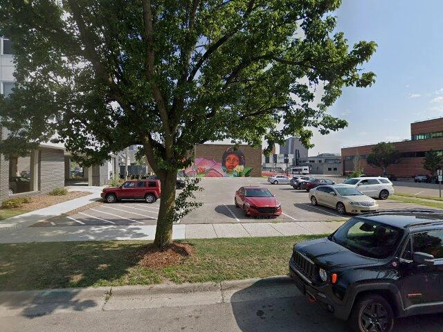 House image located at Lansing, MI 48933