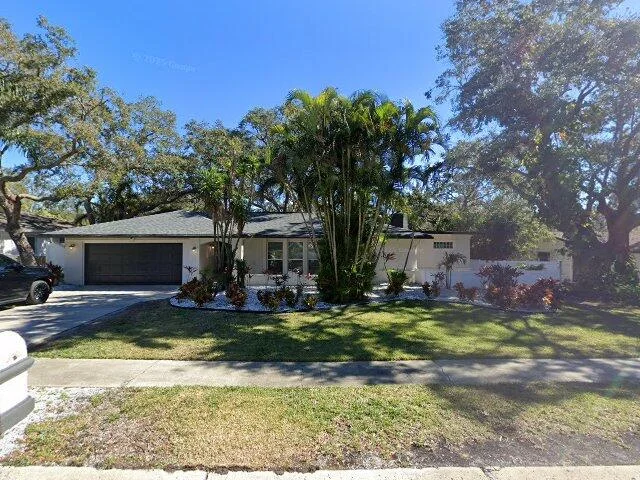 House image located at Palm Harbor, FL 34683