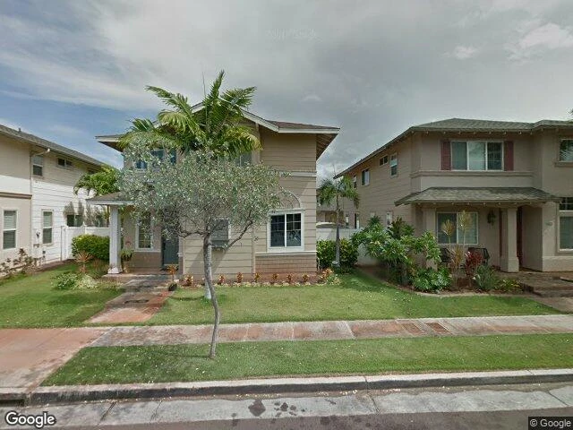 House image located at Ewa Beach, HI 96706