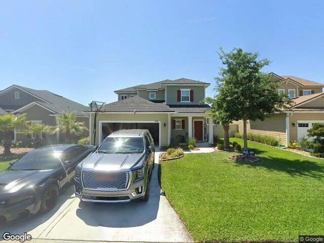 House image located at Jacksonville, FL 32257